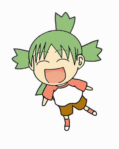 yotsuba